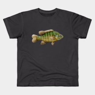 Sunfish Kids T-Shirt